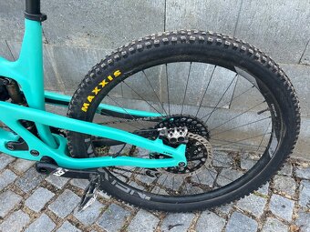 Propain Tyee CF 2022 29 L - 3