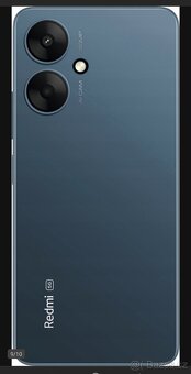 Xiaomi Redmi 13C + Xiaomi Smart band 9 Active - 3