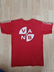 Tričko Vans - 3