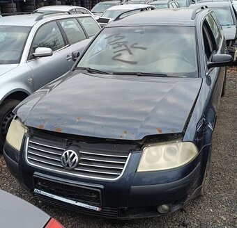 ND z VW Passat B5.5 1896.cm3 96.kw nafta r.v.2004 (K60) - 3