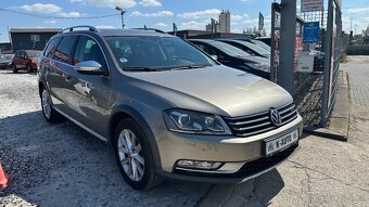 Volkswagen Passat 2.0TDI 125kW ALLTRACK,DSG - 3