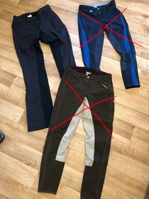 Prodám helmu a pantalony - 3
