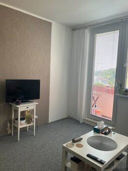 1+kk pronájem Zlín - Družstevní - komplet vybavený - 3