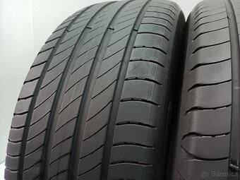 Letní pneu 225/55/18 Michelin - 3