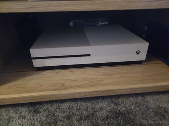 Xbox One S 1TB - 3