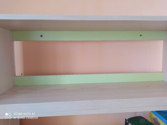 Dětský pokoj - 3