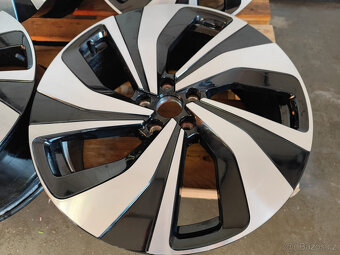 ALU disky 5x112 R20 VW ID6 originál - 3
