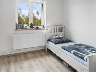 LUXUSNÍ PRONÁJEM 2+1 PO KOMPLETNÍ REKONSTRUKCI - 3