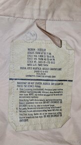 Parka US army ecwcs Gore tex - 3