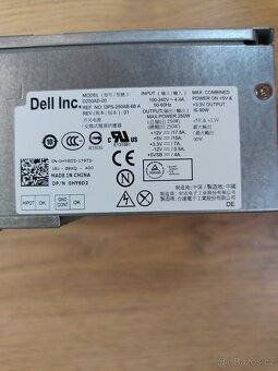 PC zdroj 250w - 3