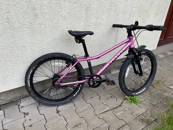 Dětské kolo Rascal 20” - 3