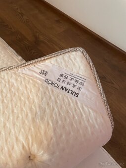 Přídavná matrace z IKEA 160x200x5 - 3