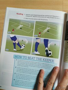 English for Football - Angličtina pro fotbal - 3