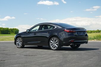 MAZDA 6, 2.0 automat 2019 - 3