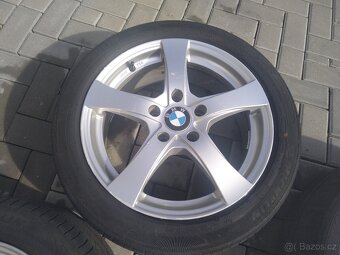 BMW1 E87 Letní 17" - 3