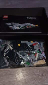 Lego limitka - 3