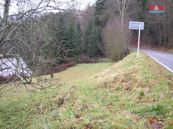 Prodej louky, 1180 m², Vysoké nad Jizerou - 3