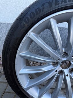 19’ BMW Styling Vielspeiche 633 dvourozměr - 3