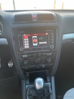 Škoda octavia 2rs 2.0tdi - 3