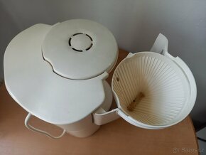 Překapávač Philips HD 7501 Café Gaia - 3