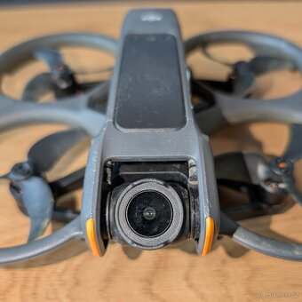 DJI Avata 2 telo - 3