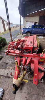 Pottinger novacat 305 H - 3