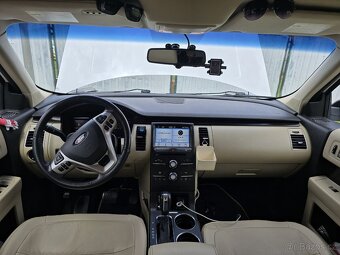 Ford Flex 2017 - 3