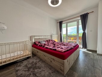 ✨Mezonetový byt 106 m² + garáž s elektřinou v domě ✨ - 3