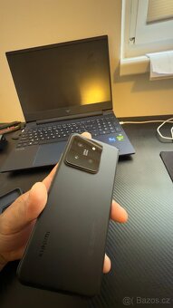 Xiaomi 14, 12GB/512GB Black - 3