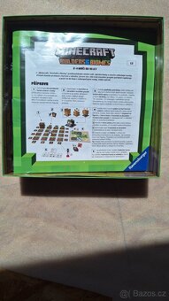 Minecraft - Builders and Biomes - 3