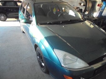 ford focus,, cmax díly - 3