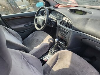 CITROEN C5 FACELIFT COMBI 1.6 HDi 80kW, motor 9HZ, nahradni - 3