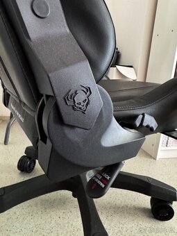 Herní židle Diablo X-One 2.0 – skvělý stav - 3
