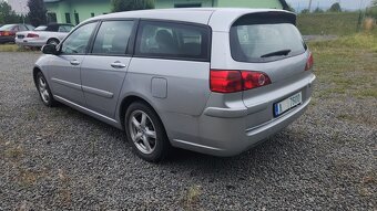 Honda Accord combi 2.2 CTDi, nafta, rok 2004 - 3