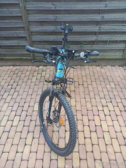 Elektrokolo easybike Mi5 - 3