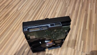HDD WD Blue 3.5" 1TB - 3
