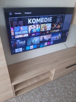 Prodám Samsung Smart TV - 3