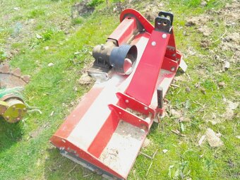 Mulcovac za malotraktor - 3