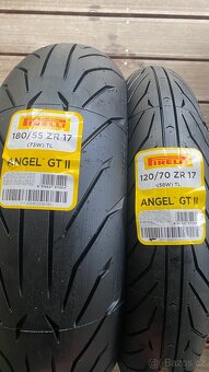 Michelin Anakee Road sada 120/70r19 a170/60r17 - 3