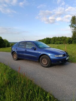 Seat Leon 1.9 TDI, 96kw - 3
