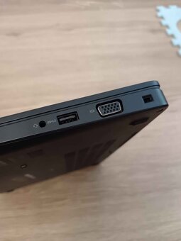Dell Latitude 5480/ i5-7300U/M.2/16GB DDR4 - 3