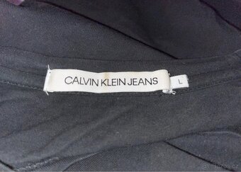 Pánské tričko Calvin Klein Jeans - 3