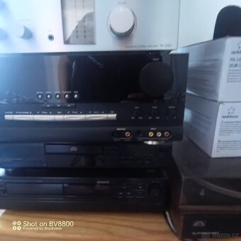 Nějaké HiFi - 3