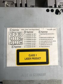 Becker Traffic Pro HIGH SPEED - 3
