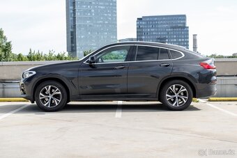 BMW X4 20i - 3