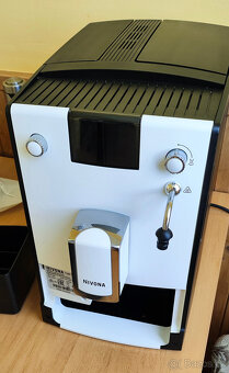 Automatický kávovar espresso NIVONA NICR 560 v záruce - 3