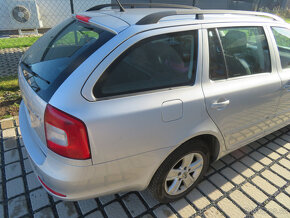 SLEVA ŠKODA OCTAVIA II 1.8 TSI Combi 118 kW - 3