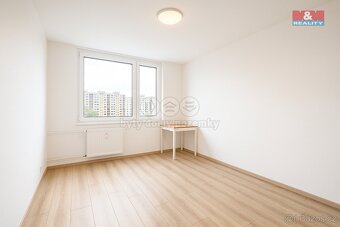 Pronájem bytu 2+kk, 45 m², Praha - Stodůlky, ul. Zázvorkova - 3