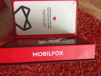 mobilfox kryt - 3