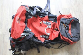 Batoh Lowe Alpine TFX Summit 65+15 - 3